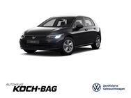 VW Golf, 2.0 TDI VIII Life, Jahr 2024 - Ellwangen (Jagst)