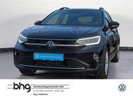 VW Taigo, 1.0 TSI MOVE Taigo OPF Life, Jahr 2024 - Balingen