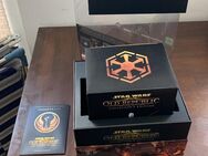 Star Wars - The Old Republic Collector's Edition (kein Spielzugang) - München
