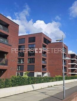 + Ganz oben und mit Weitblick + - Bremen