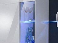 INOSIGN LED Glaskantenbeleuchtung, LED fest integriert