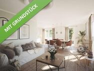Inkl. Grundstück, ein Komforthaus für jedermann in Mieste. - Gardelegen (Hansestadt)