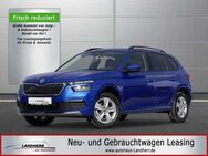 Skoda Kamiq 1.0 TSI Ambition //LED/Kamera/Sitzheizung - Thannhausen