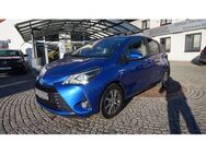 Toyota Yaris Hybrid 1.5 VVT-i Y20 Club - Untermeitingen