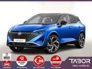 Nissan Qashqai, MHEV 158 Tekna, Jahr 2024 - Kehl