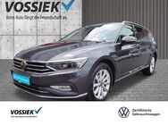 VW Passat Variant, 2.0 TDI Elegance, Jahr 2023 - Schweinfurt