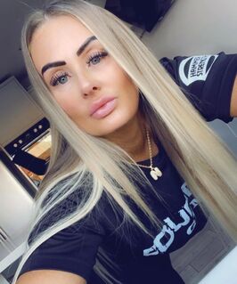 Bielefeld neu 🌹 deutsche Sonja, 36 J. 🌹 blonde sexy Lady mit TOP Service und Erfahrung 🌹