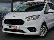 Ford Tourneo Courier Titanium RFK GARANTIE NAVI - Geisenheim