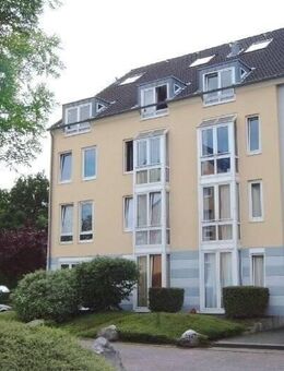 Kleine 2-Zimmer-Wohnung im Herzen von Tannenbusch! - Bonn