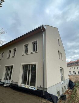 POSTHOF GRANSEE® I Reihenhaus I 5-Zimmer I EBK I Erstbezug I 2.02 - Gransee