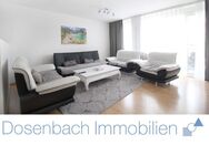 Neuer Preis: Geräumige 3,5-Zimmer-Wohnung in zentraler Lage von Rheinfelden - Rheinfelden (Baden)