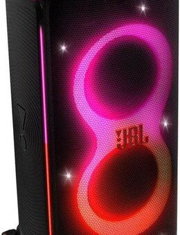 JBL PARTYBOX 720 Party-Lautsprecher Stereo (Bluetooth, 800 W)
