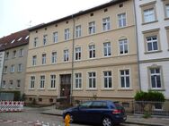 3-Zimmer-Wohnung - Neuruppin