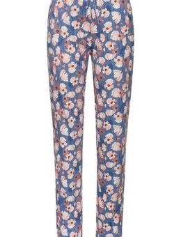 Vivance Dreams Pyjamahose mit schönem Muster