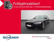 Audi A6, Limousine 45 TFSI S line, Jahr 2023 - Ludwigshafen (Rhein)