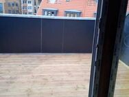 Moderne Maisonettewohnung in der City mit Loggia und Dreifachverglasung - Hildesheim