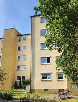 Gemütliche 1-Zimmer-Wohnung nahe Nordklinikum - Nürnberg