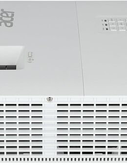 🎥 Acer H6542BDK DLP-Beamer | Full HD 1080p | 4.000 Lumen | Heimkino - Düsseldorf