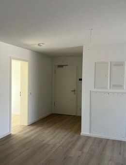 3- Zimmer Neubauwohnung inkl. Balkon - Bamberg