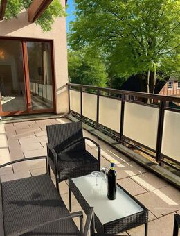 Provisionsfreie Eigentumswohnung, sofort frei - Buchholz (Nordheide)