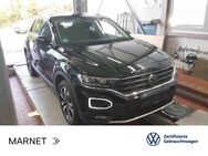 VW T-Roc, 1.5 TSI United, Jahr 2020 - Heidenheim (Brenz)