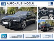 Audi S6, 3.0 TDI quattro Avant R, Jahr 2021 - Rüsselsheim