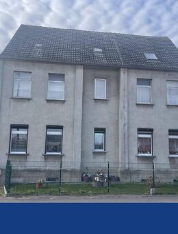 Ihr Projekt für ein neues Zuhause - Wittenberg (Lutherstadt)