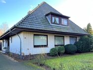 Walmdach-Villa in begehrter Wohnlage - Wyk (Föhr)