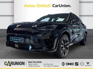 CUPRA Formentor, 1.5 TSI Elek-Heckkl, Jahr 2022 - Hauneck