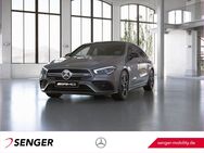 Mercedes CLA 35 AMG, SB °-K, Jahr 2023 - Aurich