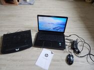 HP Laptop ENVY dv7 mit Zubehör - Beerfelden