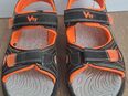 Sandalen Gr.34 für Jungs von Vty in 53639