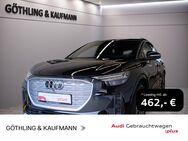 Audi Q4, 40 advanced S-Sitze, Jahr 2023 - Hofheim (Taunus)