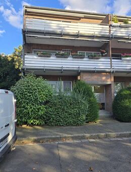 Exklusive 5 Raum Wohnung - inkl. Einbauküche - Krefeld