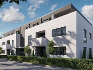 18 Neubauwohnungen - hochwertig - modern - energieeffizient - Poxdorf (Bayern)