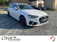 Audi A4, 2.0 TDI Avant 35 S line AMBIENTE, Jahr 2020 - Laudenbach (Bayern)