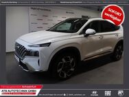 Hyundai Santa Fe, 2.2 CRDi Prime Assistenz-Paket, Jahr 2022 - Schweinfurt