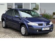 Renault Megane 1.6 16v Confort Expression*Tüv+Insp NEU - Hamm