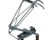 Sommerfeldt Einholmstromabnehmer Piko BR185 H0 Art. 744 - NEU - Ettlingen Zentrum