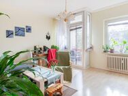 Urbanes Wohnen mit Charakter - zwischen Mitte und Friedrichshain - Berlin