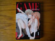 Game-Lust ohne Liebe 1,Mai Nishikata,Altraverse,2018 - Linnich