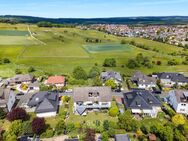 TRAUMHAFTE AUSSICHTEN! Großzügige 5-Zimmer-Wohnung in Neu-Anspach - Neu Anspach