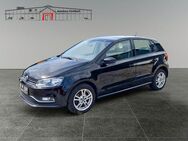 VW Polo V Comfortline BMT/Start-Stopp - Hof (Rheinland-Pfalz)