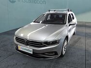 VW Passat Variant, TDI ELEGANCE 18 eHK, Jahr 2020 - München