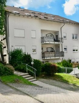 Attraktive Kapitalanlage in Leonberg - Leonberg (Baden-Württemberg)