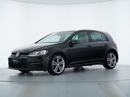 VW Golf, 1.5 TSI VII R-LINE NAVIuvm, Jahr 2019 - Sondershausen