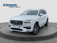 Volvo XC90, T8 AWD Plus Bright 360K 20Zoll, Jahr 2021 - Celle