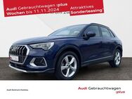 Audi Q3, 35TDI Advanced Scheinwerfer, Jahr 2023 - Zwickau