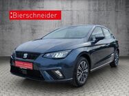 Seat Ibiza, 1.0 TSI Style, Jahr 2024 - Beilngries