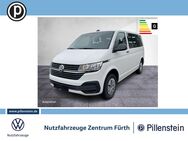 VW T6 Kombi, 1, Jahr 2024 - Fürth